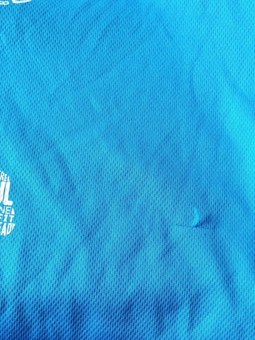 Brooks Tech Tee - Picture 6 of 12